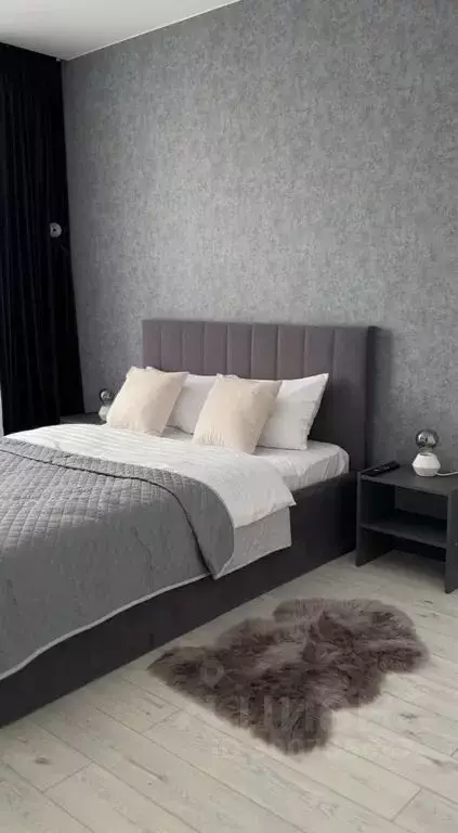 1-к кв. Калининградская область, Калининград ул. Маршала Жукова, 10 ... - Фото 1