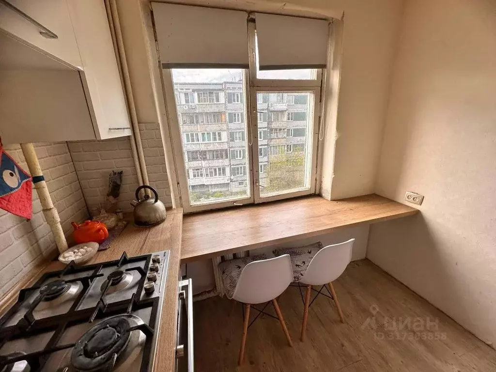 Квартира, 3 комнаты, 58 м - Фото 0