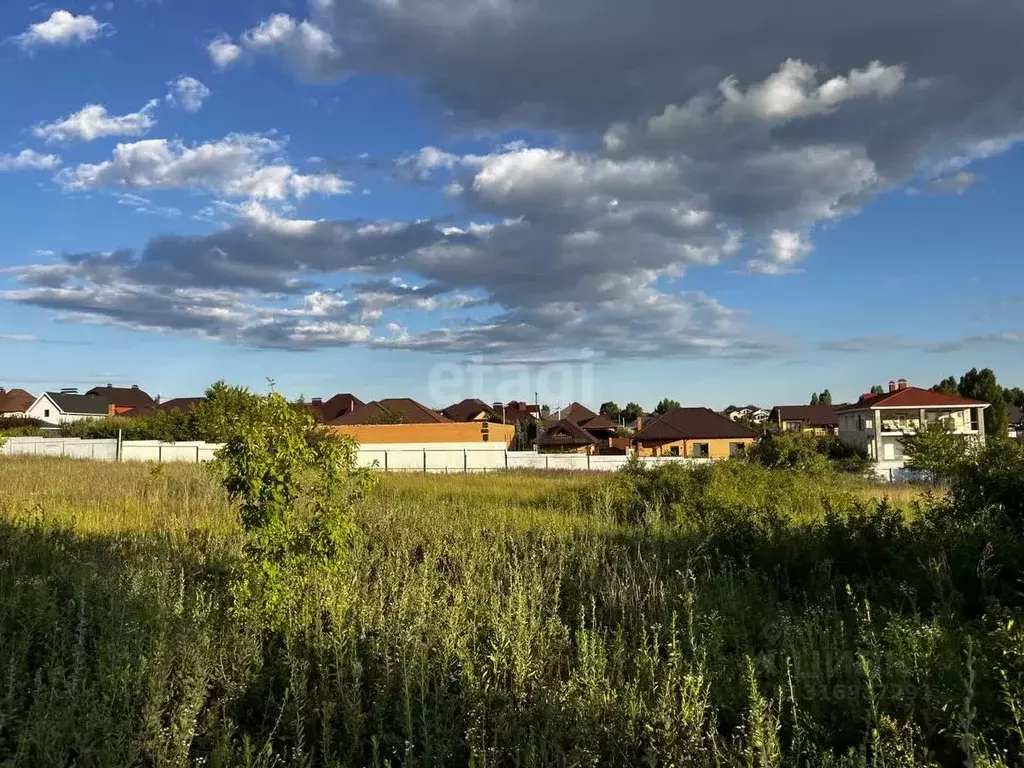 Участок в Белгородская область, Белгородский район, Дубовское с/пос, ... - Фото 1