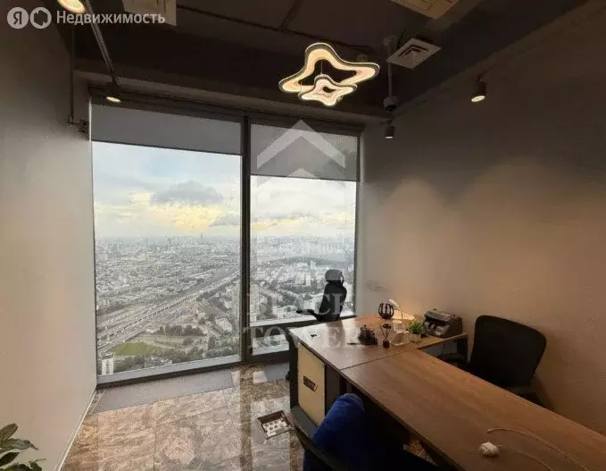 Офис (30 м) - Фото 1