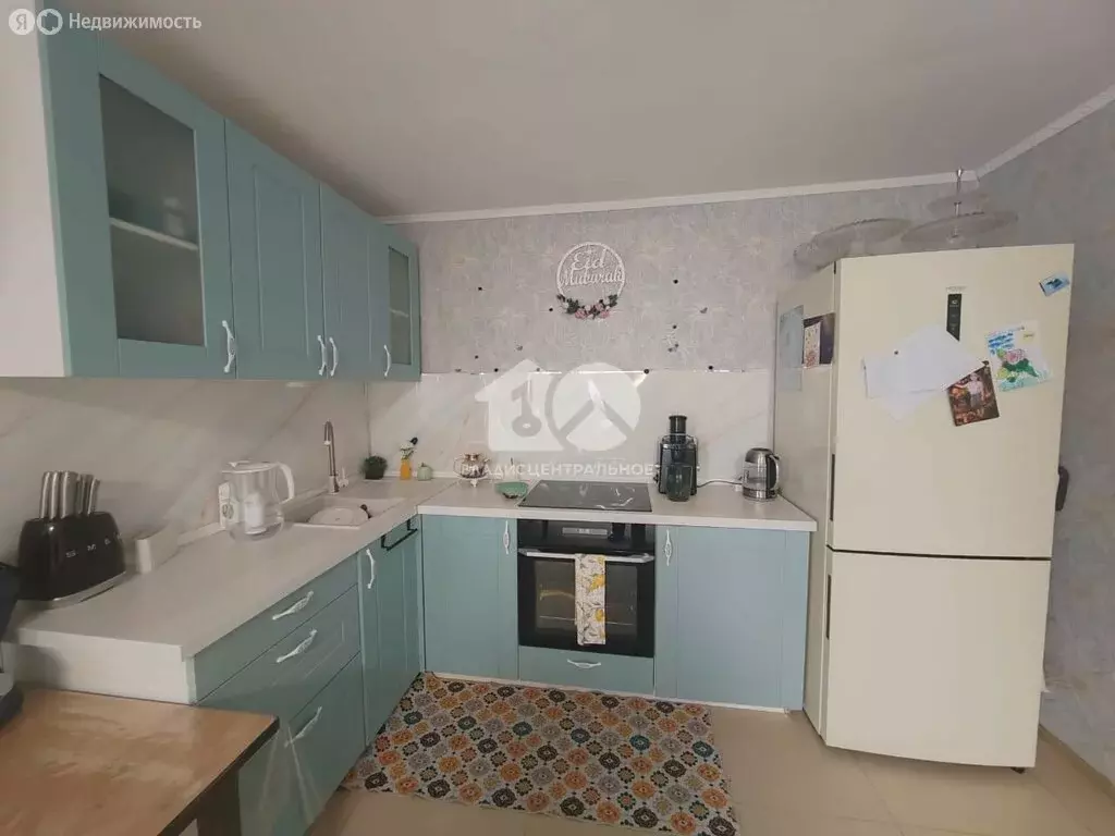 Дом в Искитим, улица Лермонтова, 36 (60 м) - Фото 1