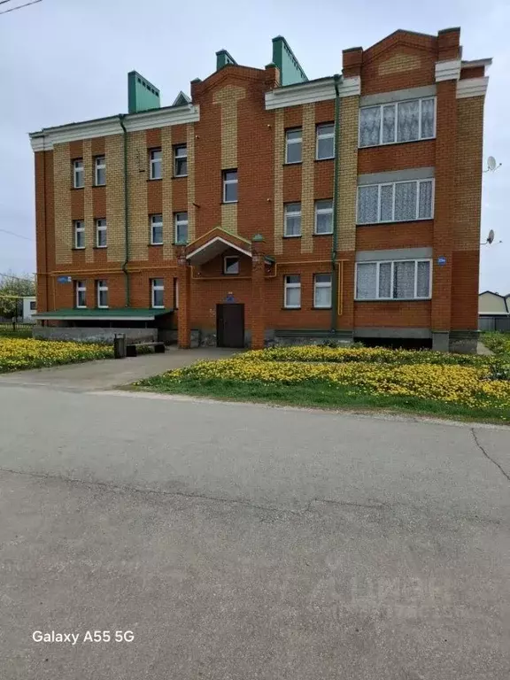 2-к кв. Татарстан, Арск ул. 90 лет ТАССР, 17 (54.0 м) - Фото 1