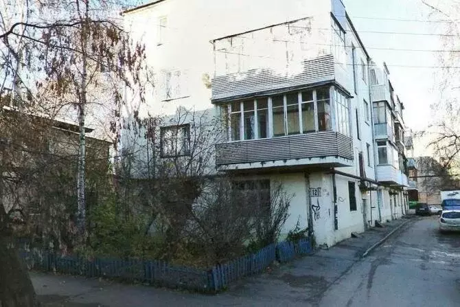 Помещение свободного назначения (52 м) - Фото 0