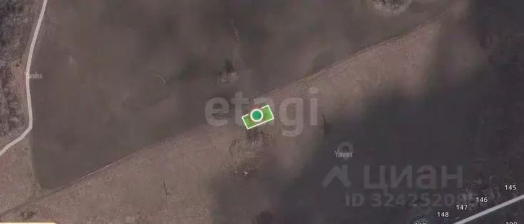 Участок в Новосибирская область, Новосибирский район, Морской ... - Фото 1