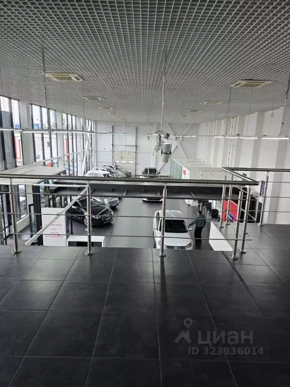 Офис в Ленинградская область, Кудрово г. Всеволожский район, Заневское ... - Фото 1