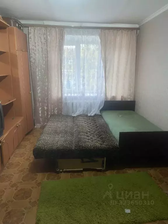 2-к кв. Ростовская область, Ростов-на-Дону Вятская ул., 45 (45.0 м) - Фото 2