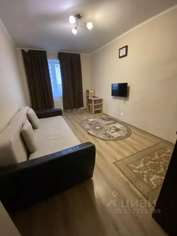 1-к кв. Московская область, Королев Пионерская ул., 13к3 (39.1 м) - Фото 1