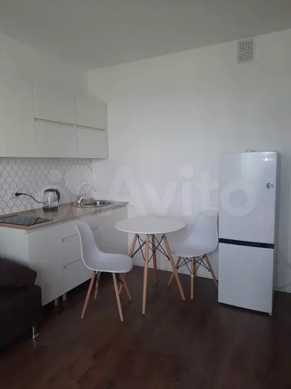 Квартира-студия, 20 м, 12/14 эт. - Фото 0