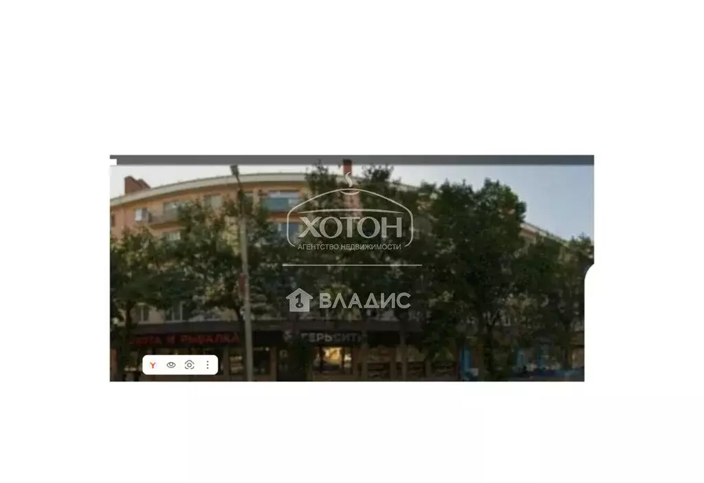 2-комнатная квартира: Элиста, 1-й микрорайон, 17 (43.2 м) - Фото 1