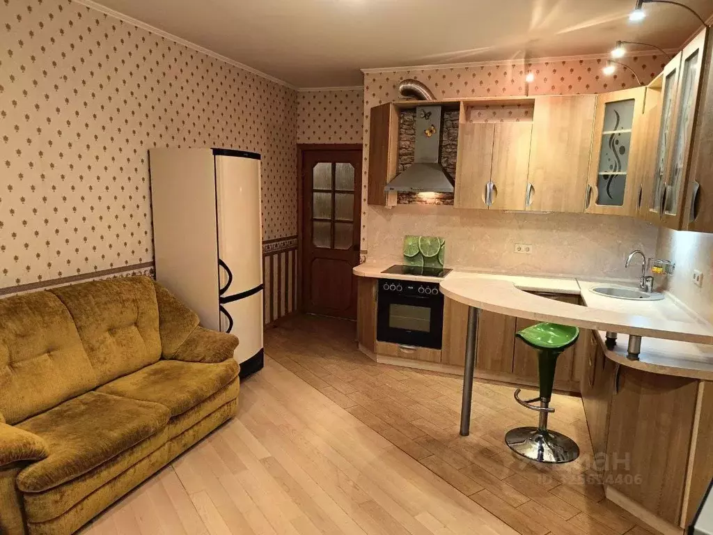 2-к кв. Москва Просторная ул., 14К3 (65.0 м) - Фото 2