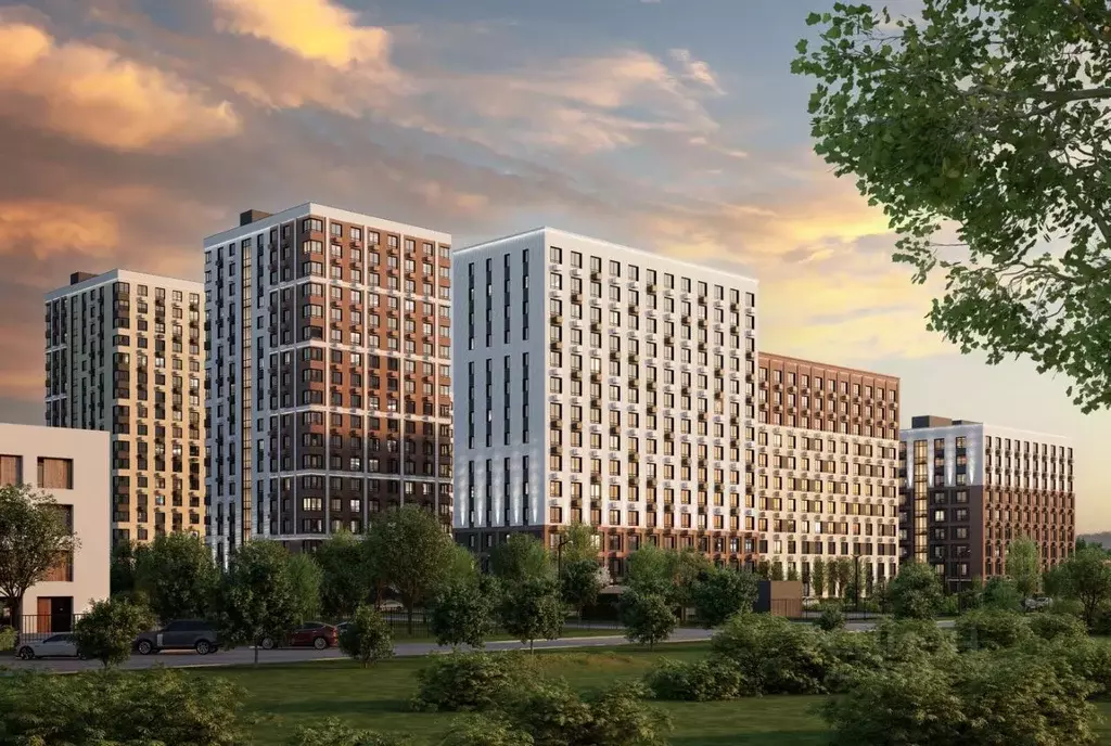 2-к кв. Ростовская область, Батайск ул. Дружная, 10 (64.32 м) - Фото 1
