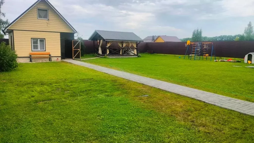 Дом в Владимирская область, Суздаль ул. Владимира Менци, 51 (30 м) - Фото 1