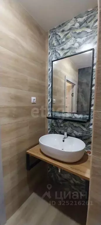 1-к кв. Бурятия, Улан-Удэ Ключевская ул., 60Б/4 (37.9 м) - Фото 1