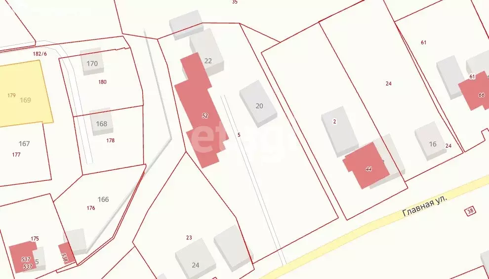 Участок в Казань, садовое товарищество Светлый Плёс (6 м) - Фото 1