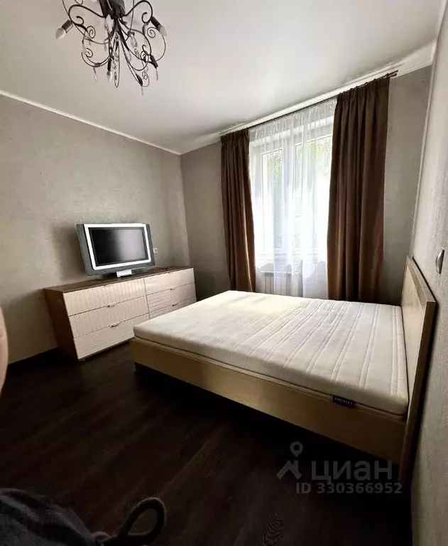 2-к кв. Москва Ясеневая ул., 28 (48.0 м) - Фото 1
