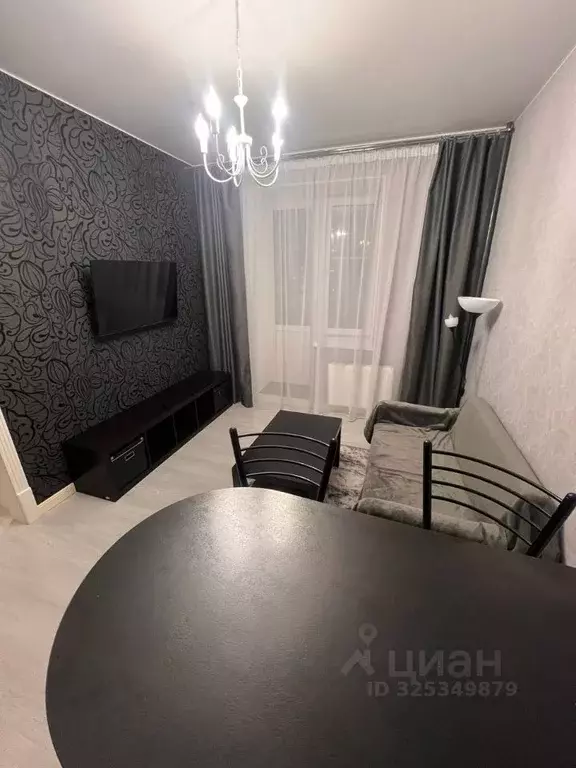 1-к кв. Московская область, Люберцы Зенино ЖК Самолет мкр, ул. Камова, ... - Фото 1