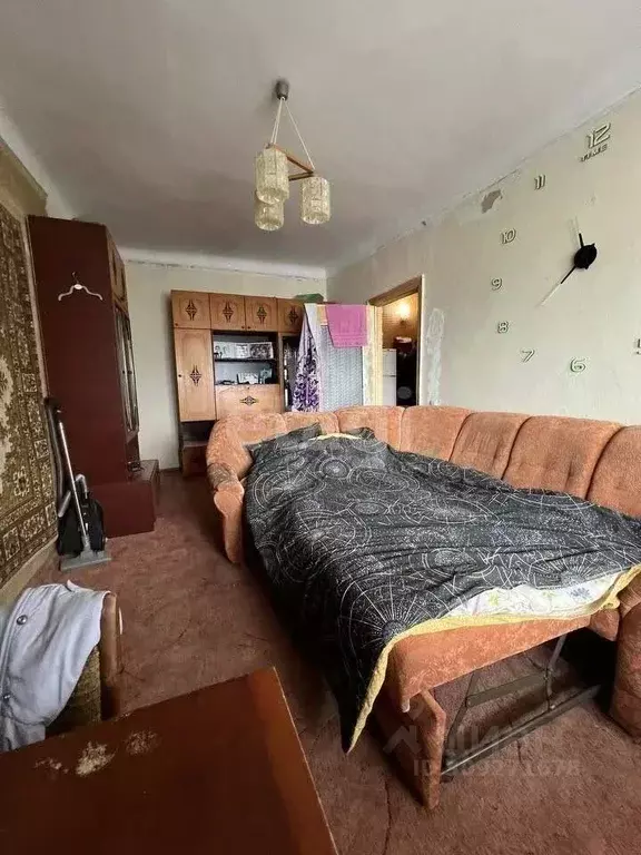 3-к кв. Крым, Евпатория ул. Некрасова, 79 (53.7 м) - Фото 1