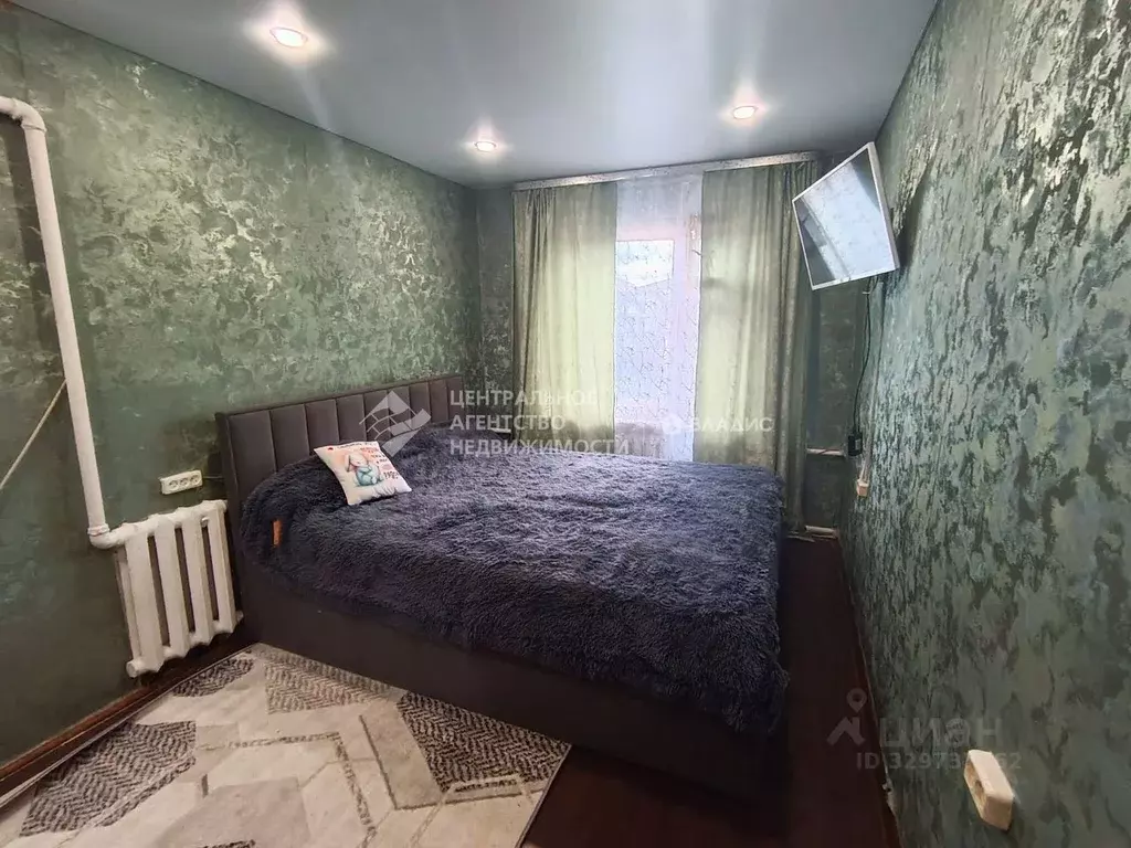 Дом в Рязанская область, Рыбное ул. Тургенева, 17 (60 м) - Фото 2