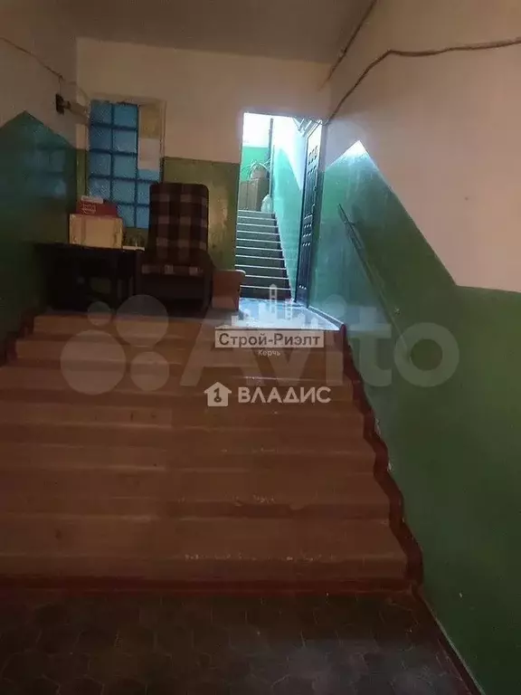 2-к. квартира, 50 м, 2/5 эт. - Фото 1