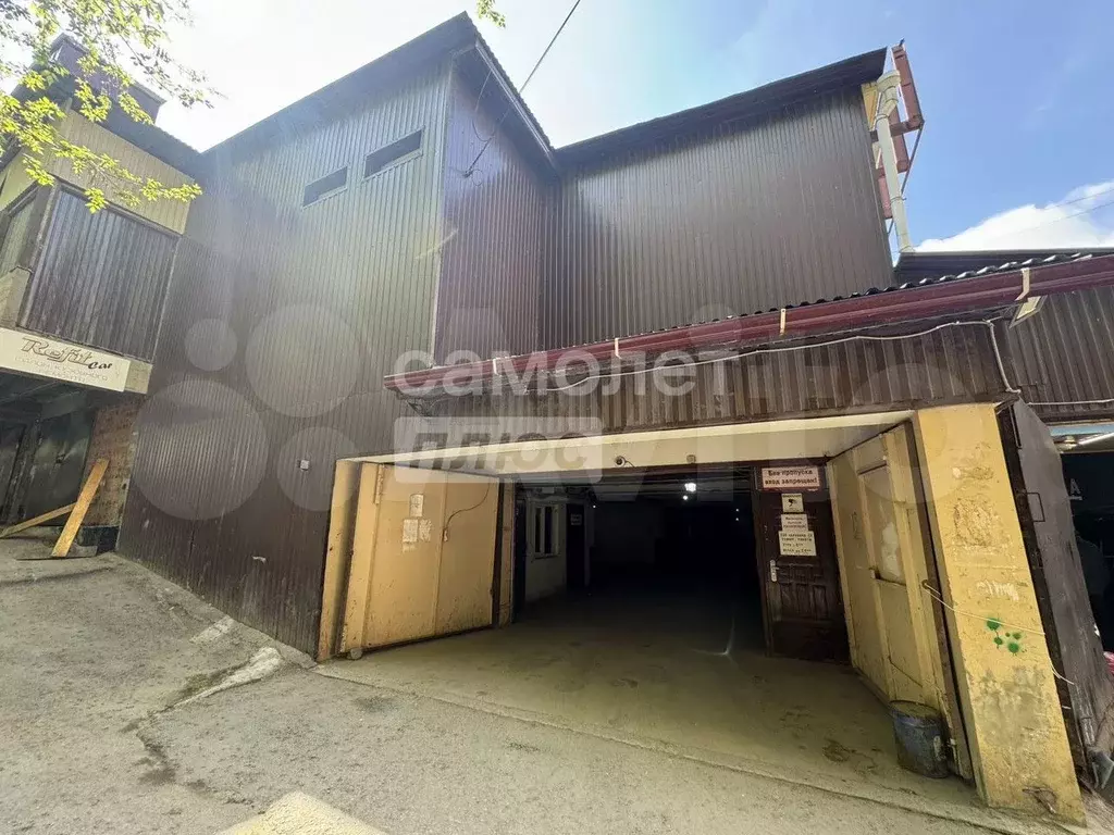 Машиноместо, 14 м - Фото 0