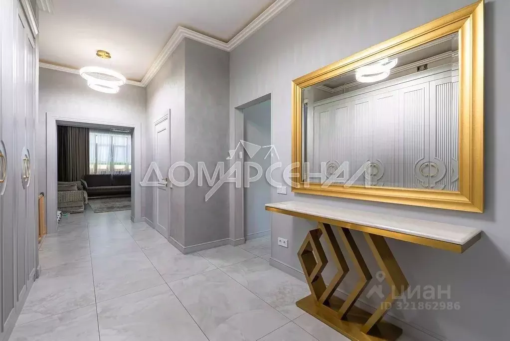 Дом в Москва д. Милюково, Чистые Ключи кп, 115 (274 м) - Фото 2