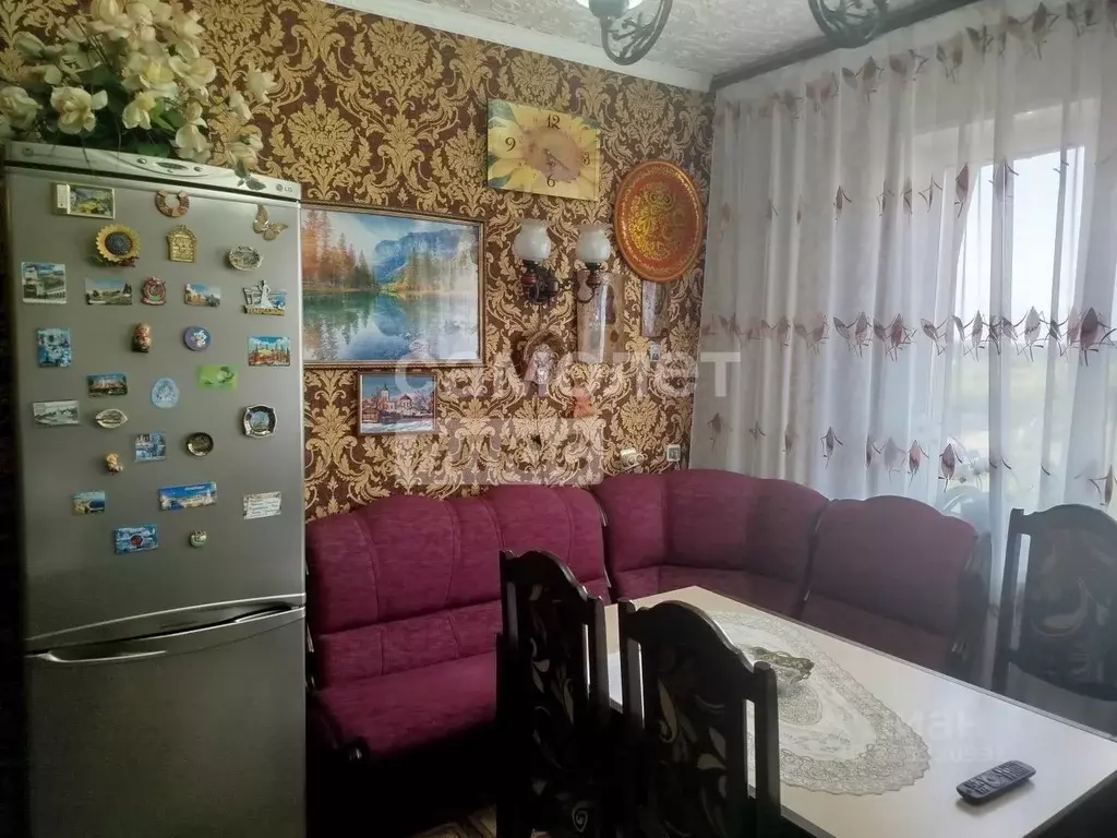 3-к кв. Чувашия, Новочебоксарск Советская ул. (83.9 м) - Фото 2