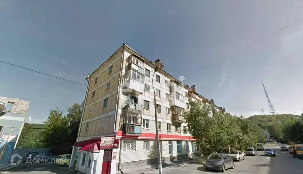 Продаётся 1-к квартира, 31 м - Фото 0
