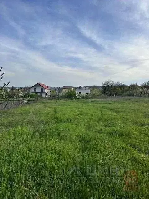 Участок в Краснодарский край, Новороссийск городской округ, ... - Фото 0