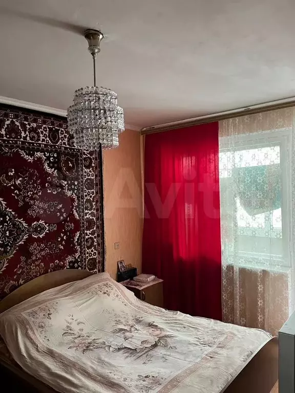 2-к. квартира, 64 м, 2/9 эт. - Фото 1
