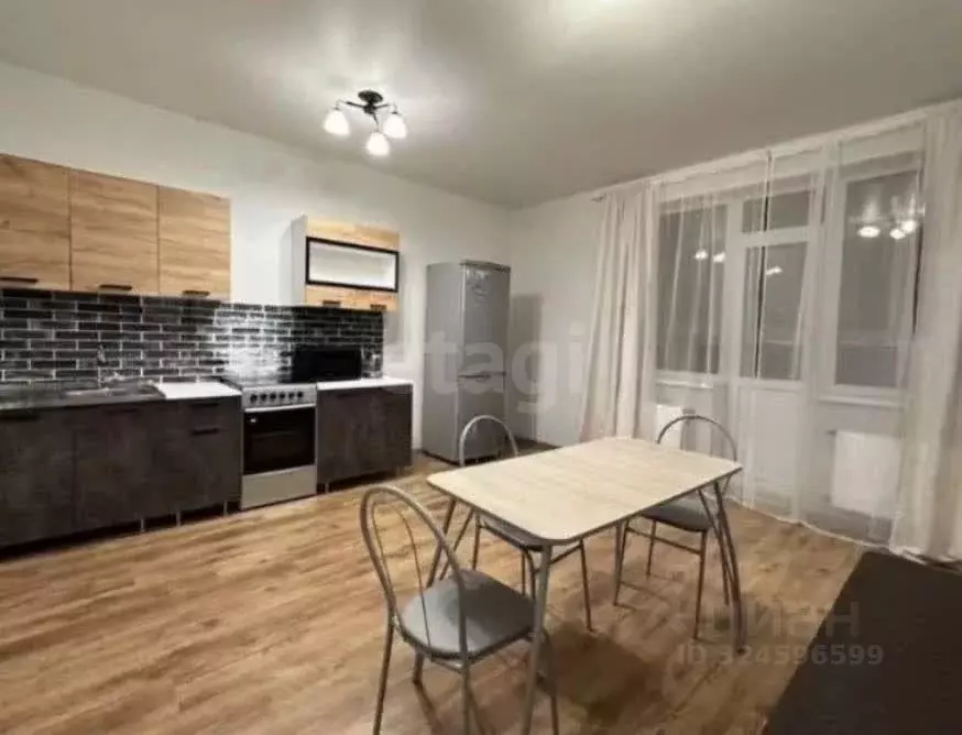 2-к кв. Краснодарский край, Краснодар ул. Домбайская, 55 (65.0 м) - Фото 2