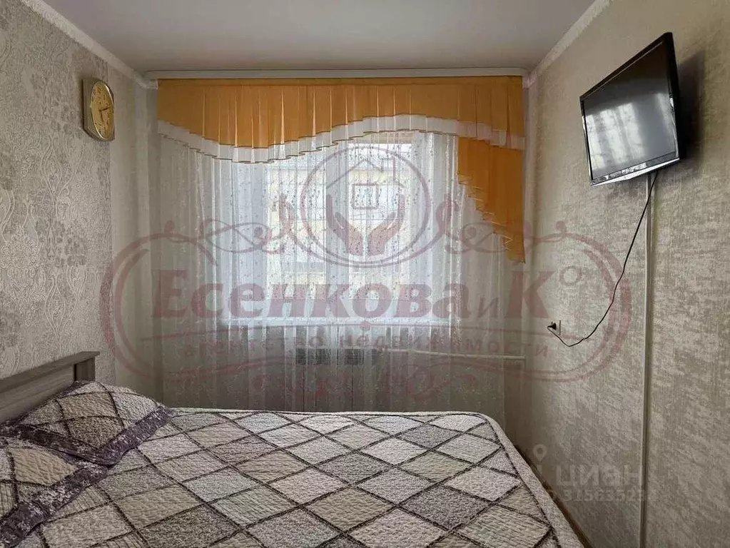 3-к кв. Курганская область, Курган ул. Гоголя, 123 (58.1 м) - Фото 1