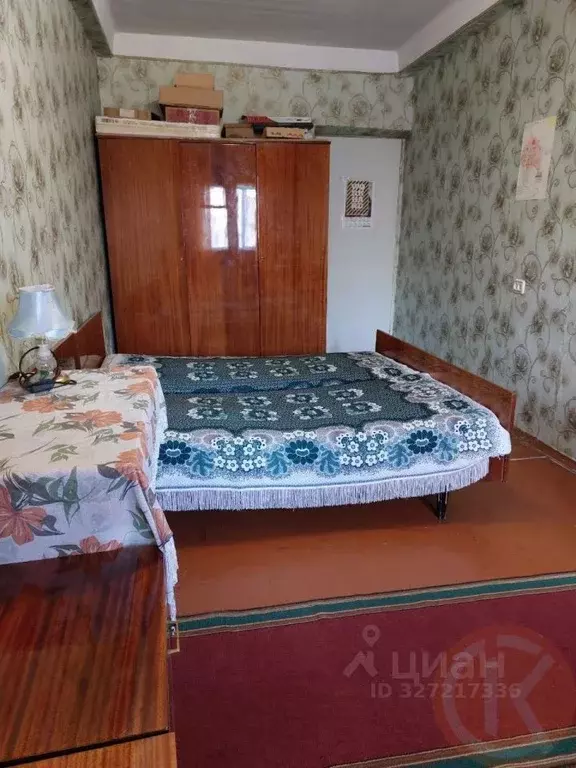 3-к кв. Крым, Симферополь ул. Киевская, 126 (61.0 м) - Фото 2