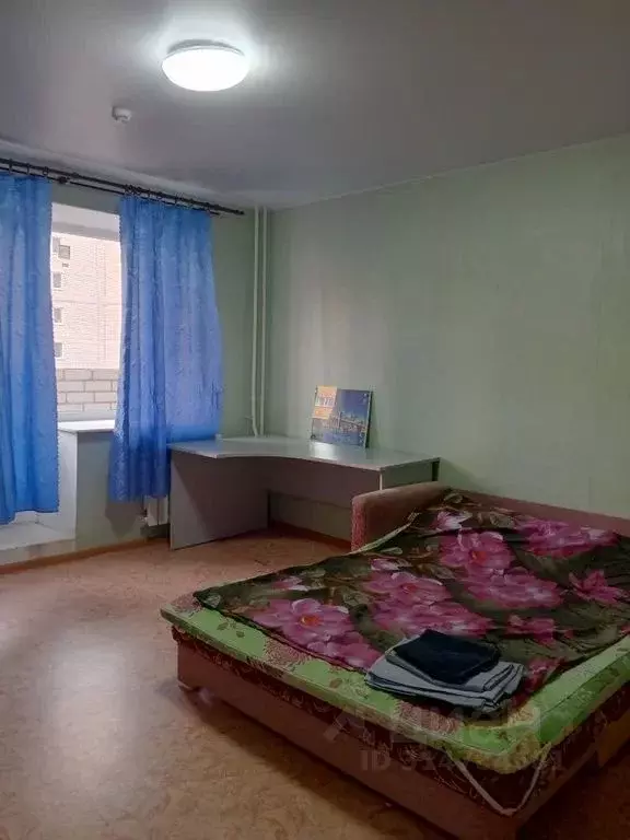1-к кв. Вологодская область, Вологда ул. Гагарина, 80Ак4 (44.0 м) - Фото 0