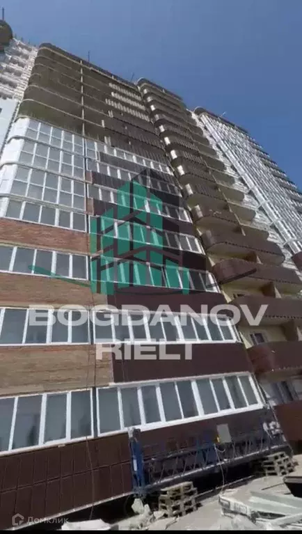 Продаётся квартира-студия, 25.76 м - Фото 0