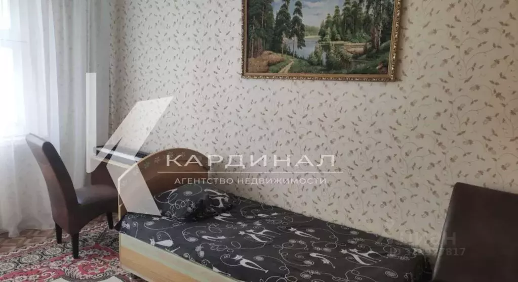 3-к кв. Белгородская область, Старый Оскол Северный мкр,  (64.0 м) - Фото 1