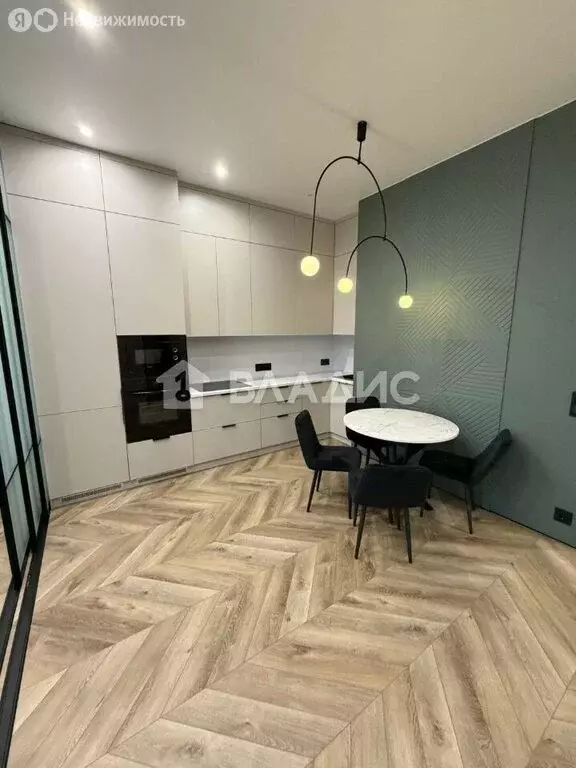 1-комнатная квартира: Москва, улица Архитектора Щусева, 5к1 (49 м) - Фото 2