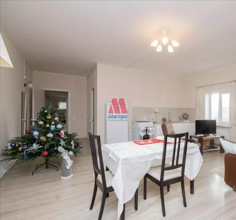 Дом в Ярославская область, Ярославский муниципальный округ, д. ... - Фото 1