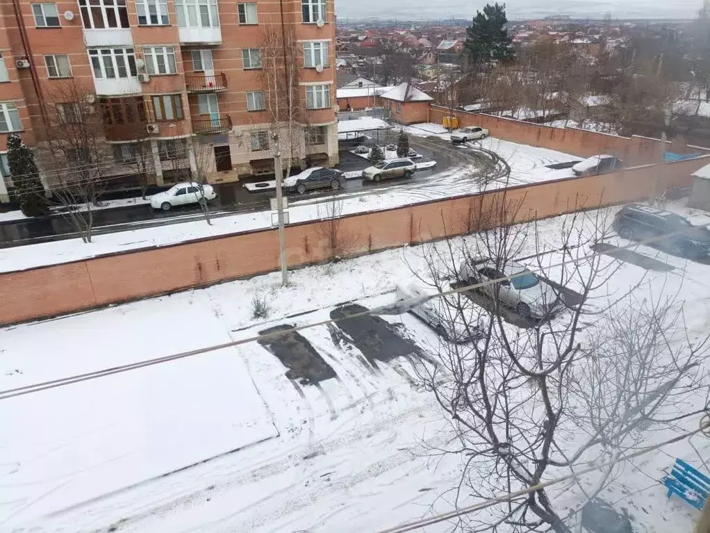 2-к кв. Ингушетия, Карабулак ул. Осканова (44.3 м) - Фото 1