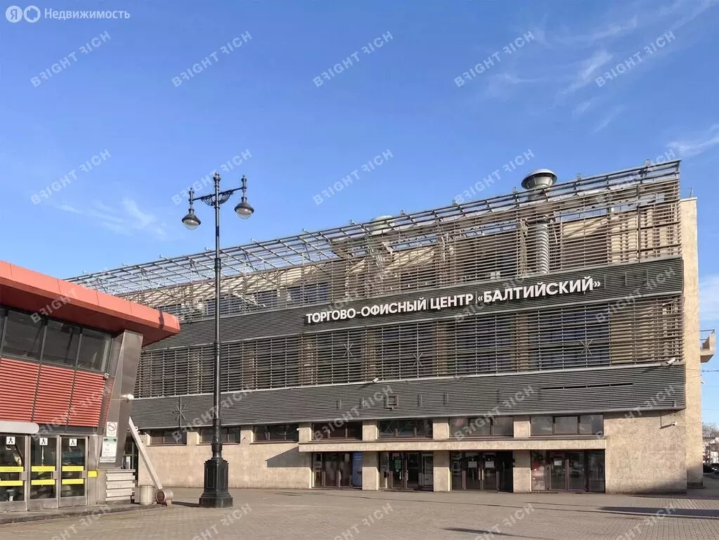 Офис (307.82 м) - Фото 1