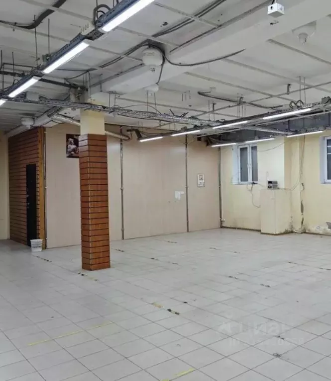 Помещение свободного назначения в Московская область, Балашиха ... - Фото 2