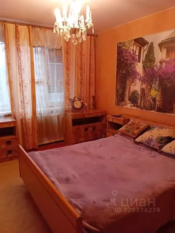 2-к кв. Московская область, Дедовск г. Истра муниципальный округ, ул. ... - Фото 1