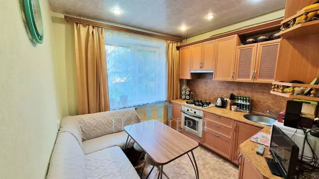 2-к кв. Самарская область, Самара Южный проезд, 184 (57.0 м) - Фото 1