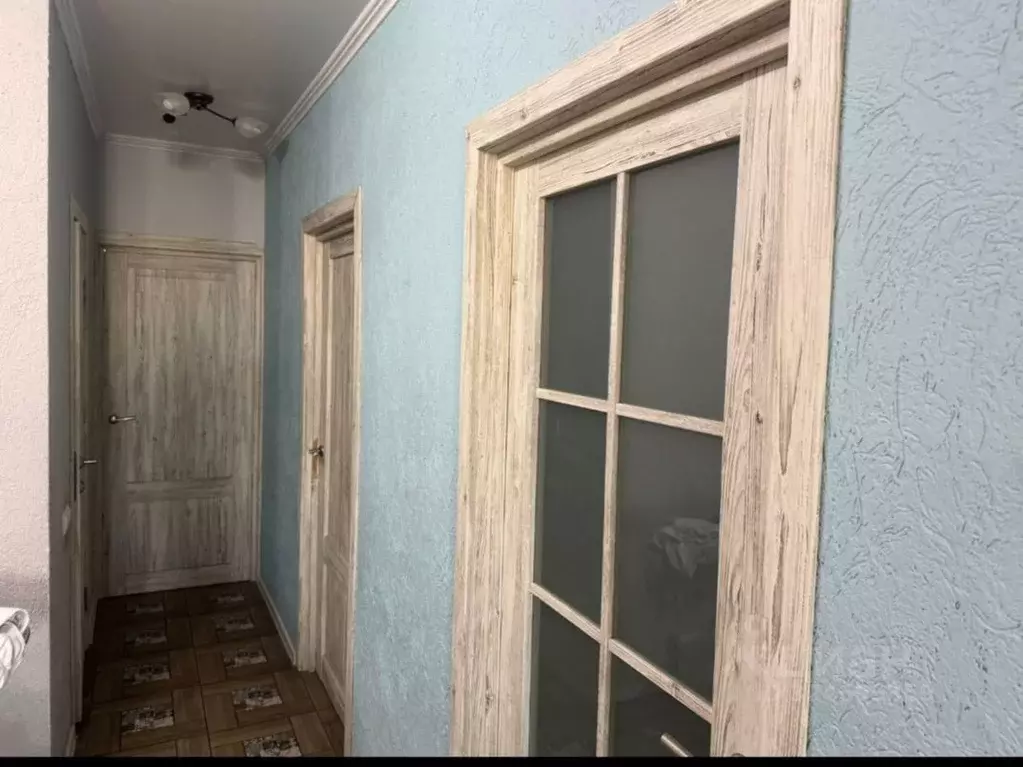 4-к кв. Ростовская область, Ростов-на-Дону просп. Королева, 28/1 ... - Фото 2