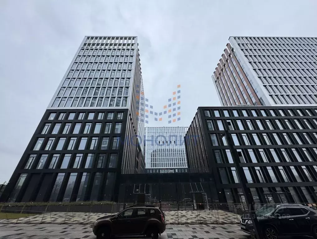 2-к кв. Москва ул. Светланова, 11к2 (88.5 м) - Фото 1