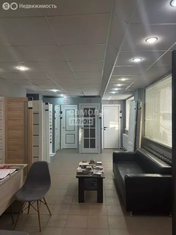 Торговая площадь (89 м) - Фото 2