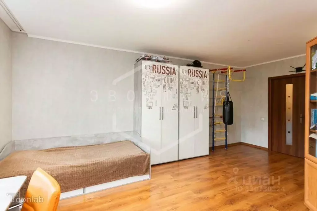3-к кв. Калининградская область, Светлогорск Новая ул., 8 (83.0 м) - Фото 2