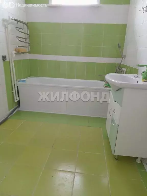 Дом в посёлок городского типа Шерловая Гора, улица Шевченко (126 м) - Фото 1