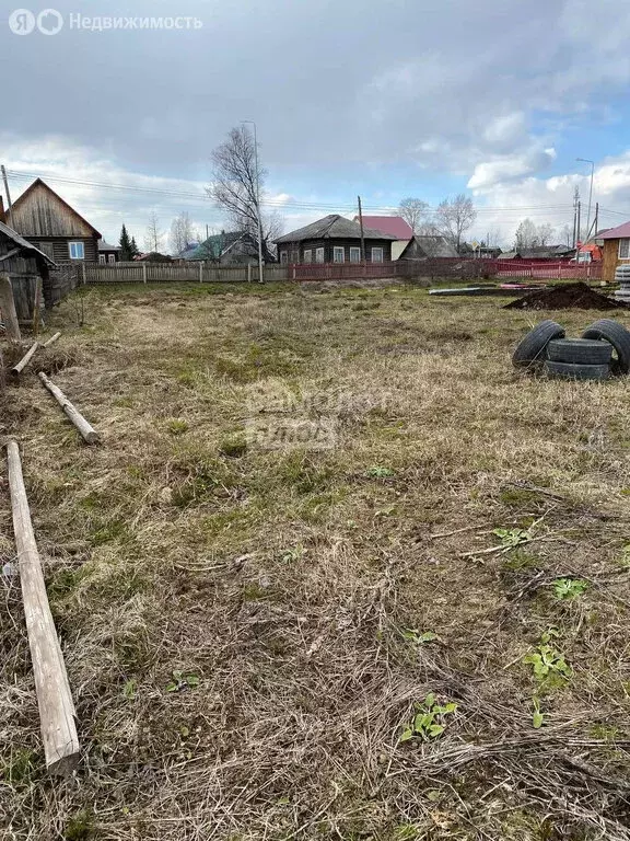 Участок в Сыктывкар, Снежная улица, 13 (8.45 м) - Фото 2