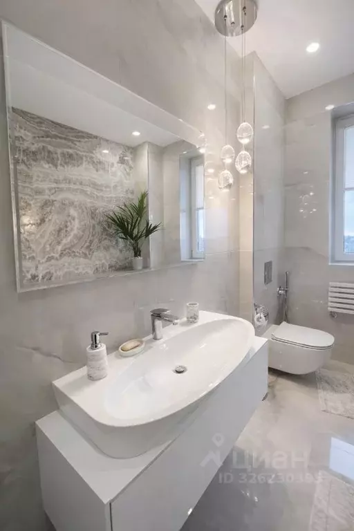 2-к кв. Ростовская область, Ростов-на-Дону ул. Максима Горького, 225 ... - Фото 1