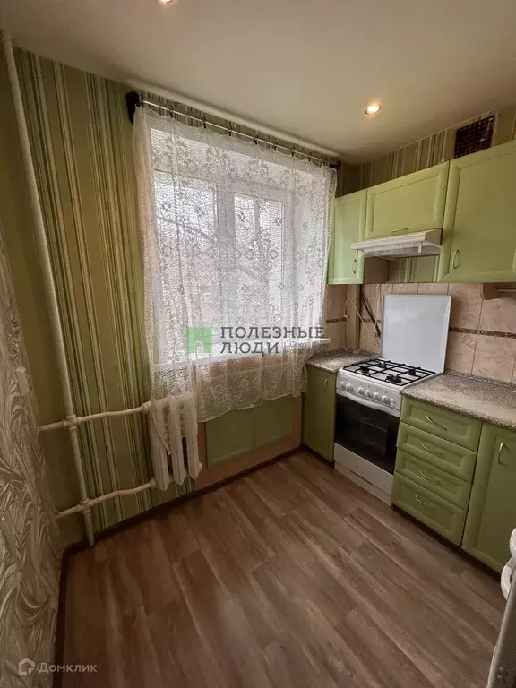 Продаётся 2-к квартира, 40 м - Фото 1